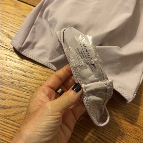 Free People Ruffle Bodysuit - Picture 4 of 4